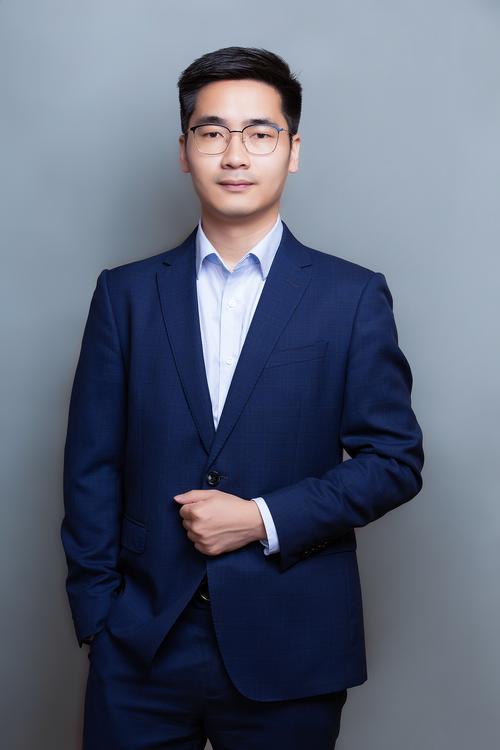 刘杜莉 动态图形设计负责人